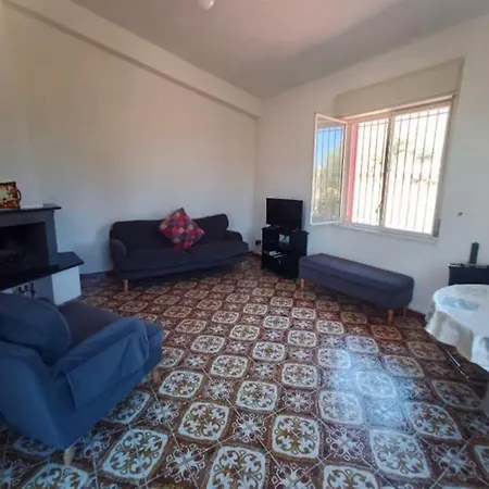 Palermo Rose Private Villa