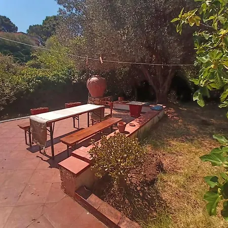 Palermo Rose Private Villa *