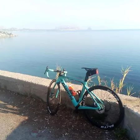Palermo Rose Private فيلة