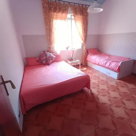 فيلة Palermo Rose Private *